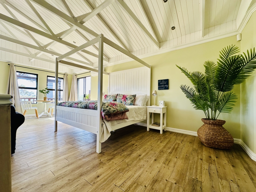 4 Bedroom Property for Sale in Fisherhaven Western Cape